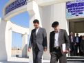 گزارش تصویری بازدید نماینده منتخب مردم شاهرود و میامی از دانشگاه صنعتی شاهرود 